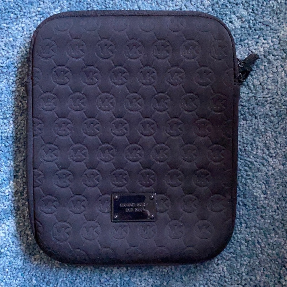 Michael Kors iPad case